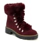 Womens Esprit Kinsley Fur Collar Ankle Boots - image 1