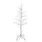 Kurt S. Adler 4ft. White Birch Twig Christmas Tree - image 2