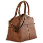 Bueno Grainy Elk Satchel - image 2