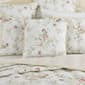 Piper & Wright Amalia 20in. Square Quilted Throw Pillow - image 2
