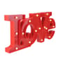 Northlight Seasonal LED LOVE Marquee Valentine''s Day Décor - image 4