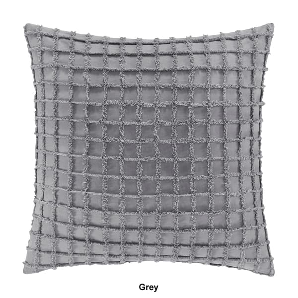 Oscar/Oliver Cameron Square Decorative Throw Pillow - 20x20