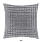 Oscar/Oliver Cameron Square Decorative Throw Pillow - 20x20 - image 8