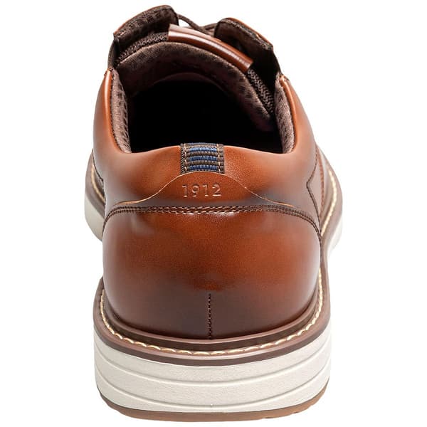 Mens Nunn Bush Gates Moc Toe Oxfords