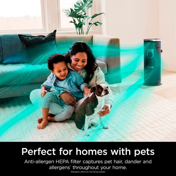 Shark® 3-in-1 Air Purifier