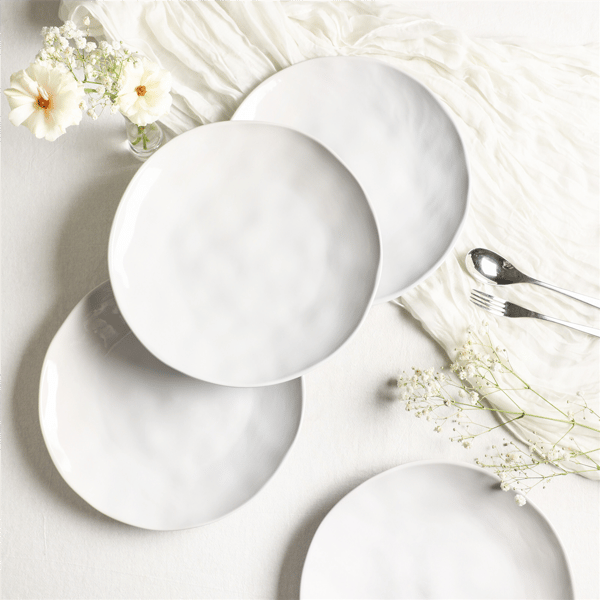 Stone Lain Harper 12pc. Stoneware Dinnerware Set