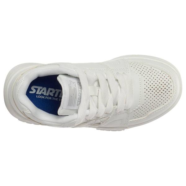 Little Boys Starter® Fastbreak Low Laser Fashion Sneakers