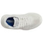 Little Boys Starter® Fastbreak Low Laser Fashion Sneakers - image 4