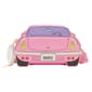 Loungefly Barbie Car Light-Up Crossbody Bag with Coin Bag - image 1
