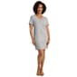 Womens Jockey® Organic Cotton Stretch Nightshirts - image 2