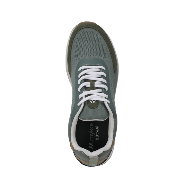 Mens Mykos Tobias Sneakers