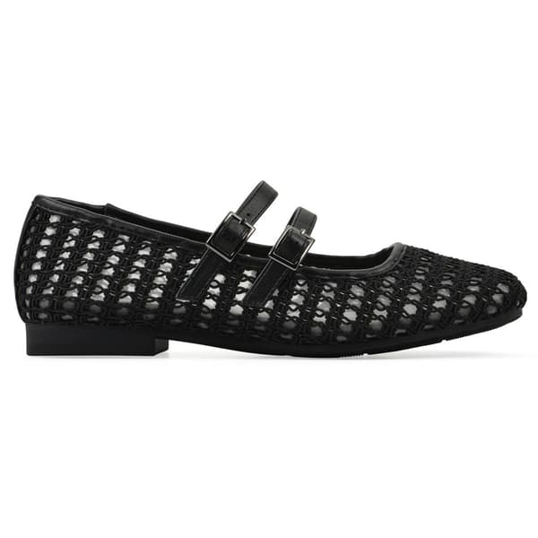 Womens Cliffs by White Mountain Besnik Mary Jane Flats