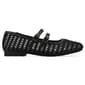 Womens Cliffs by White Mountain Besnik Mary Jane Flats - image 2