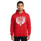 Mens Tailgate Philadelphia Baseball Whatever it Takes Hoodie - image 1
