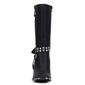 Womens Olivia Miller Tarot Card Mid Calf Boots - image 5