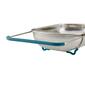 Rachael Ray 4.5qt. Over-the-Sink Stainless Steel Colander - image 11