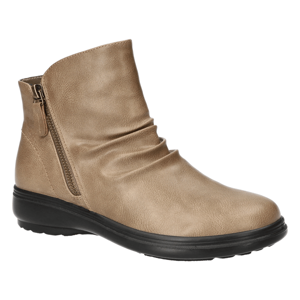 Womens Easy Street Lyra Ankle Boots - image 