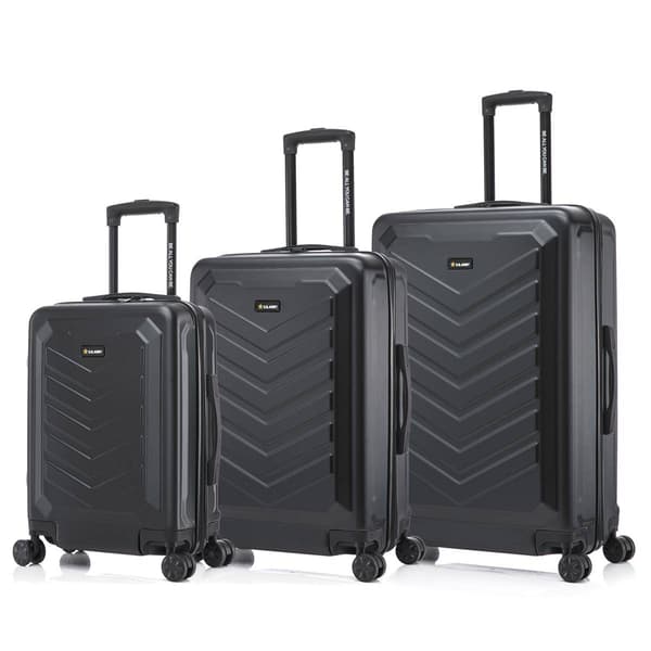 U.S. Army Fox 3pc. Luggage Set