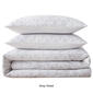 Brooklyn Loom Chicago Woven Diamond Comforter Set - image 6