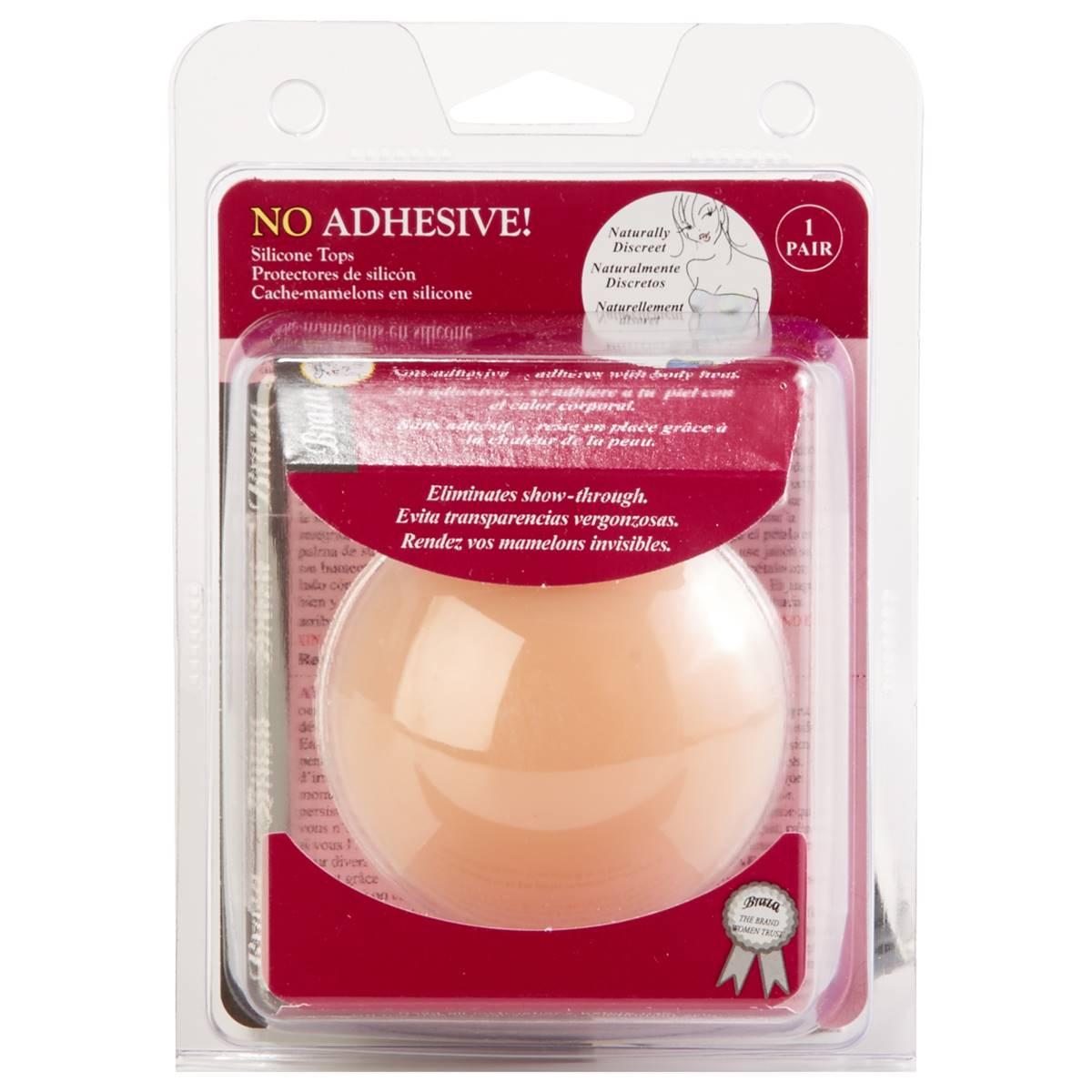 Womens Braza No Adhesive Petals