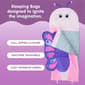 Bixbee Butterfly Sleeping Bag - image 2