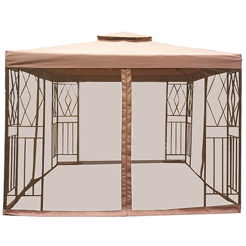 Diamonds Replacement Canopy