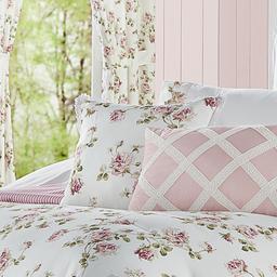 Royal Court Rosemary Square Decorative Pillow - 16x16