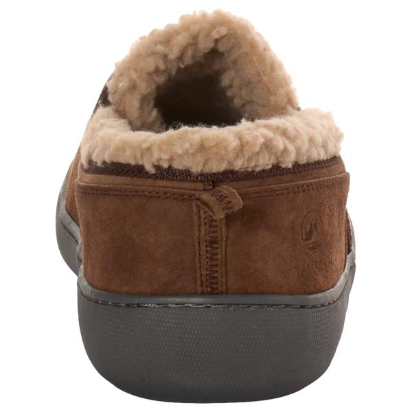 Mens Tamarack Tanner Loafers