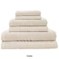Softee 6pc. Bath Towel Set - image 4