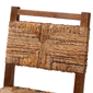 bali & pari 2pc. Cordoba Bohemian Seagrass Counter Stool Set - image 4