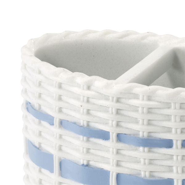 IZOD® Savannah Toothbrush Holder