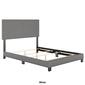 Boyd Sleep Grand Elegance Maia Upholstered Platform Bed Frame - image 9