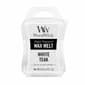 WoodWick&#40;R&#41; 3oz. Wax Melts White Teak - image 1