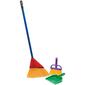 Schylling Basic Fun Children&#39;s Broom Set - image 1