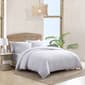 Tommy Bahama Basketweave Cotton Duvet Set - image 1