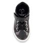 Jessica Simpson Gina Bijou Sparkle Fashion Sneakers - image 4