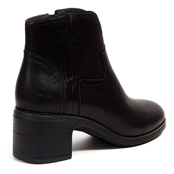 Womens Jambu Vanda Water Resistant Ankle Boots