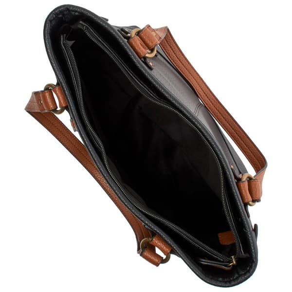 Bueno Ridgecrest Rings Tote