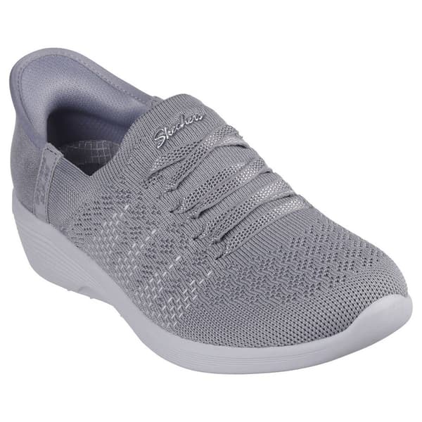 Womens Skechers Slip-ins: Arya - Swiftly Athletic Sneakers - image 