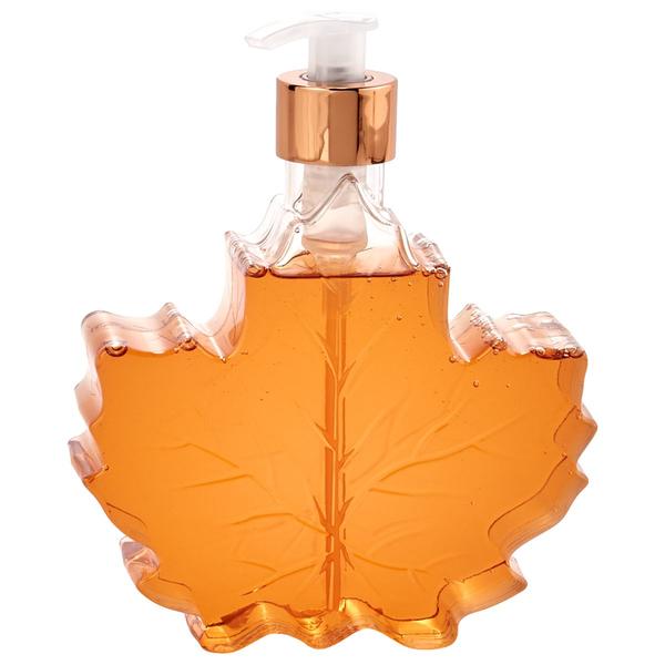 Simple Pleasures® Maple Leaf Hand Soap