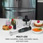 Ovente Immersion Electric 2-Speed Hand Blender - image 6
