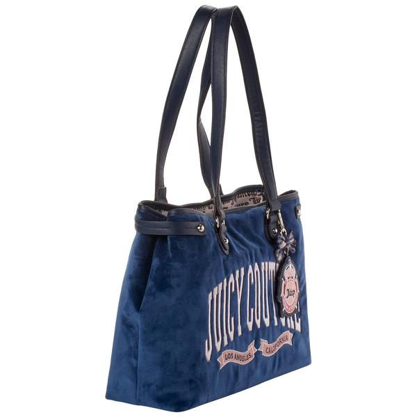 Juicy Couture Couture University Tote