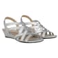 Womens LifeStride Yung Strappy Wedge Sandals - image 8