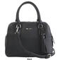 Nine West Brie Dome Satchel - image 5