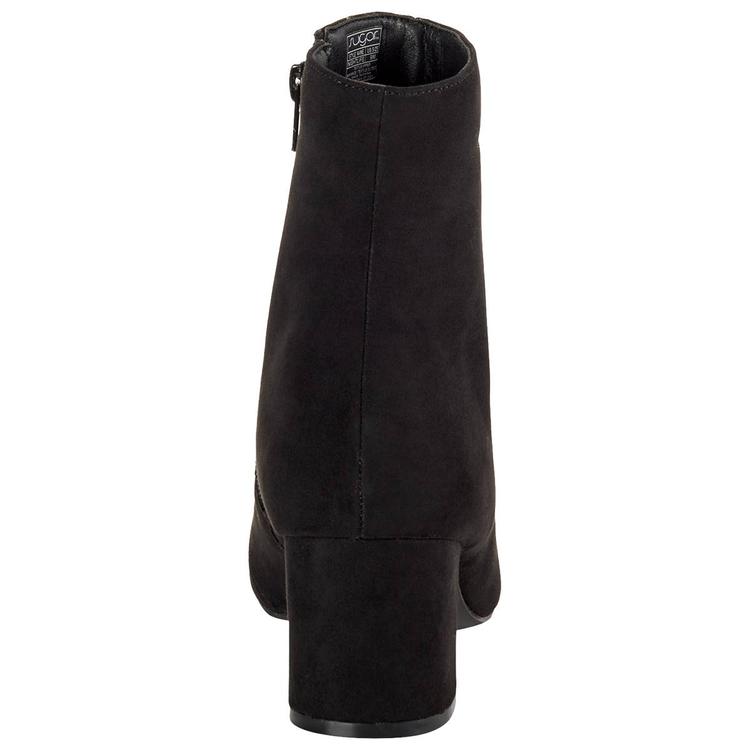 Womens Sugar Nightlife Ankle Boots