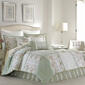 Laura Ashley(R) Harper Comforter Set - image 1