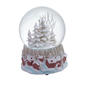 Kurt S. Adler Musical Church Snowglobe - image 5