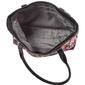 Lily Bloom Janet Tote - Butterfly Garden - image 3