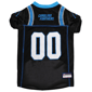 NFL Carolina Panthers Mesh Pet Jersey - image 1