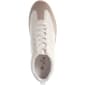 Womens Love 83 Grey Toe Fashion Sneakers - image 5